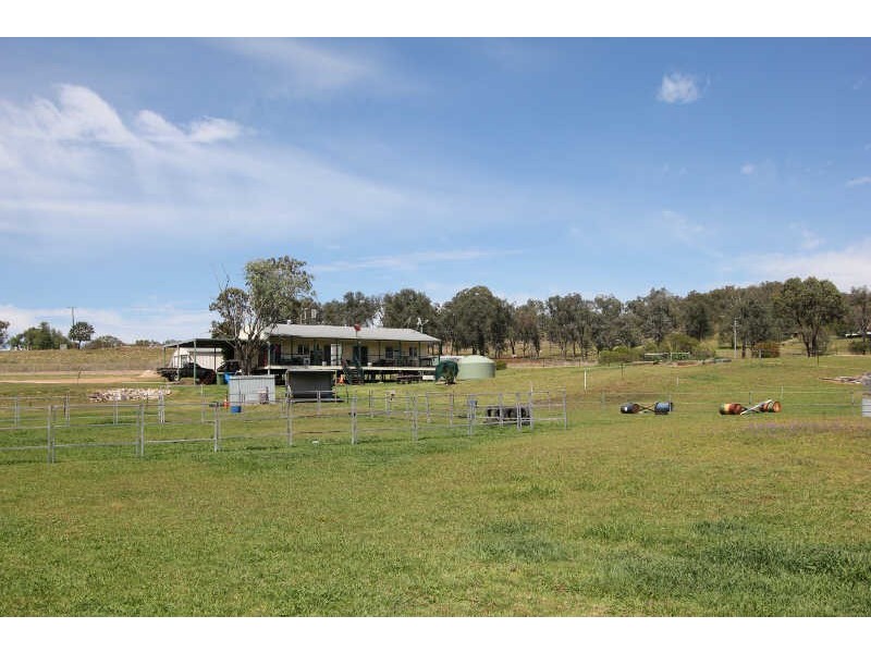 652 Kumbia Road, Ellesmere QLD 4610