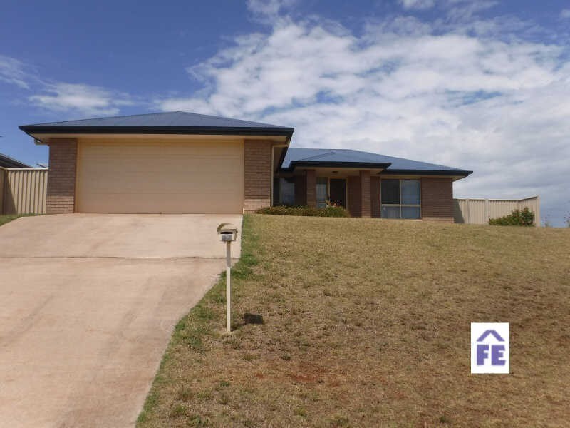 27 Frangipani Drive, Kingaroy QLD 4610