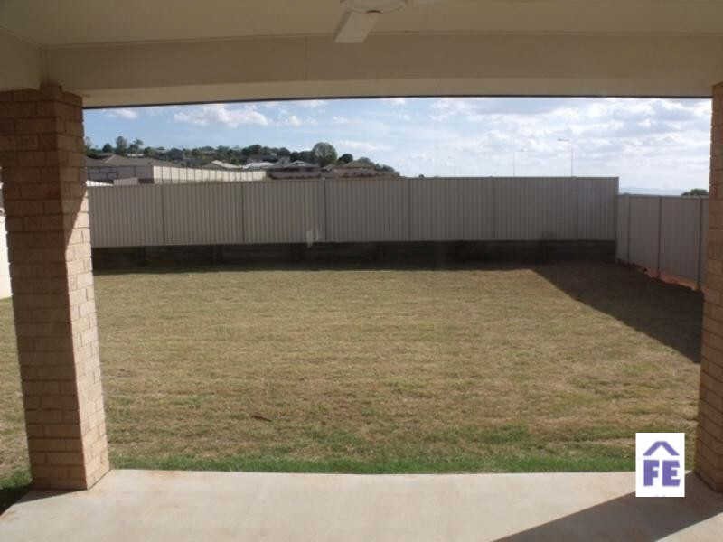 27 Frangipani Drive, Kingaroy QLD 4610