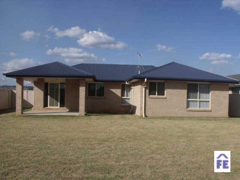 27 Frangipani Drive, Kingaroy QLD 4610