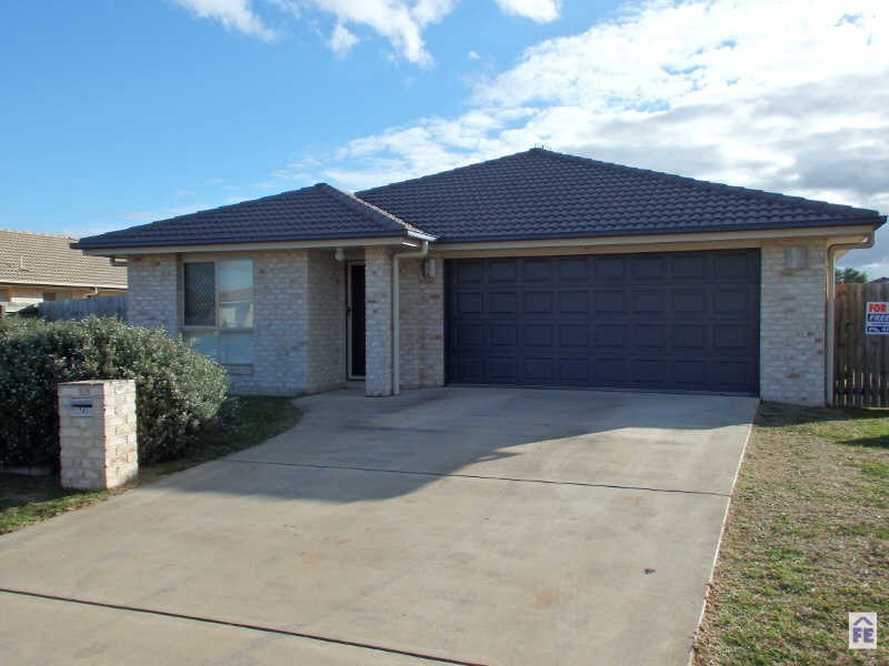 14 Parkside Drive, Kingaroy QLD 4610