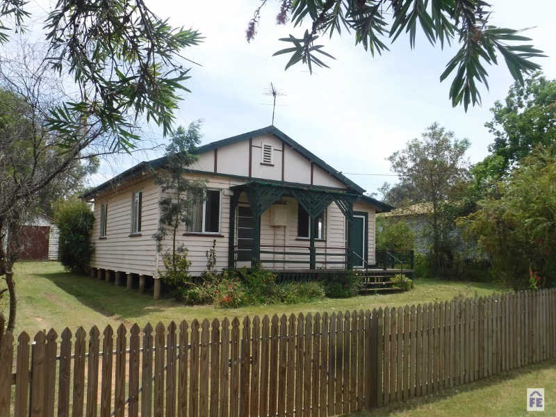 16 Alford East Street, Kingaroy QLD 4610