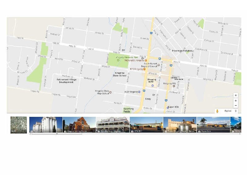 95 Markwell Street, Kingaroy QLD 4610