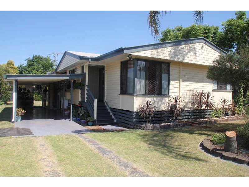 3 Murphy Street, Kingaroy QLD 4610