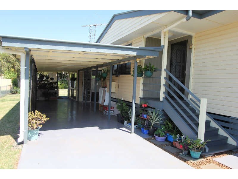 3 Murphy Street, Kingaroy QLD 4610