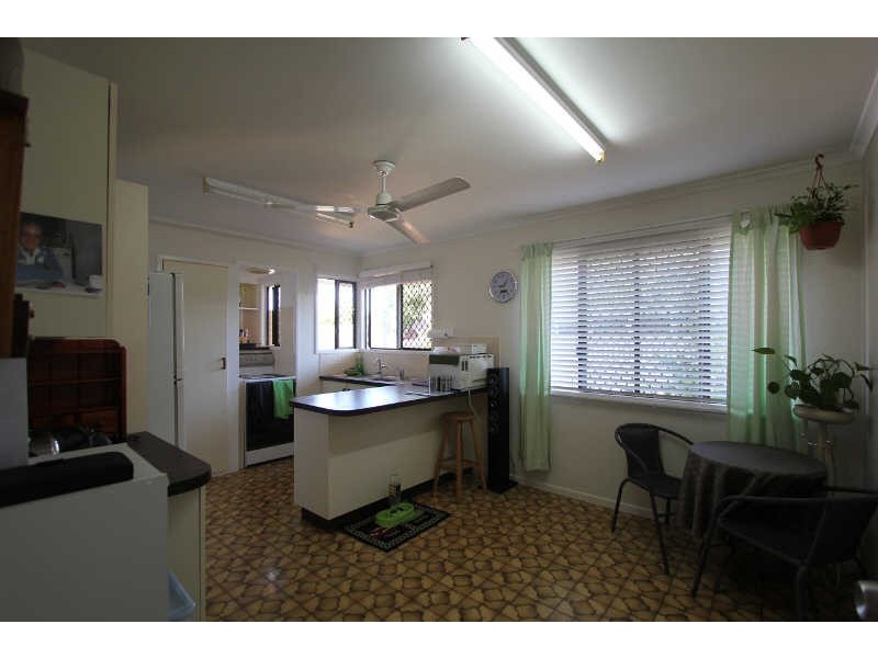 3 Murphy Street, Kingaroy QLD 4610