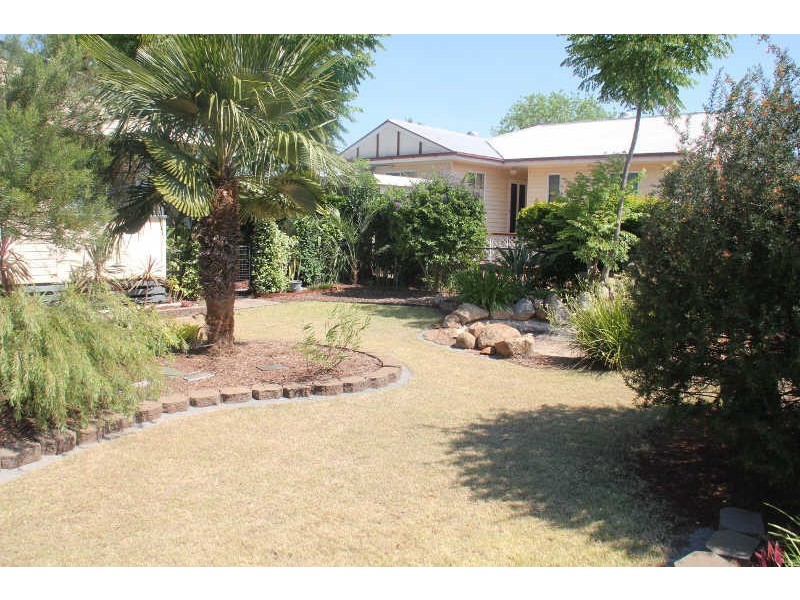 3 Murphy Street, Kingaroy QLD 4610