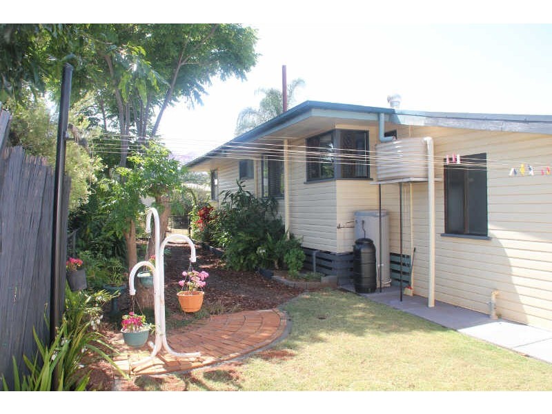 3 Murphy Street, Kingaroy QLD 4610