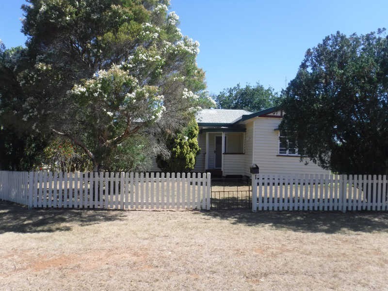 1 Kefford Street, Kingaroy QLD 4610