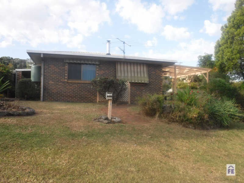 2 Adermann Street, Kingaroy QLD 4610