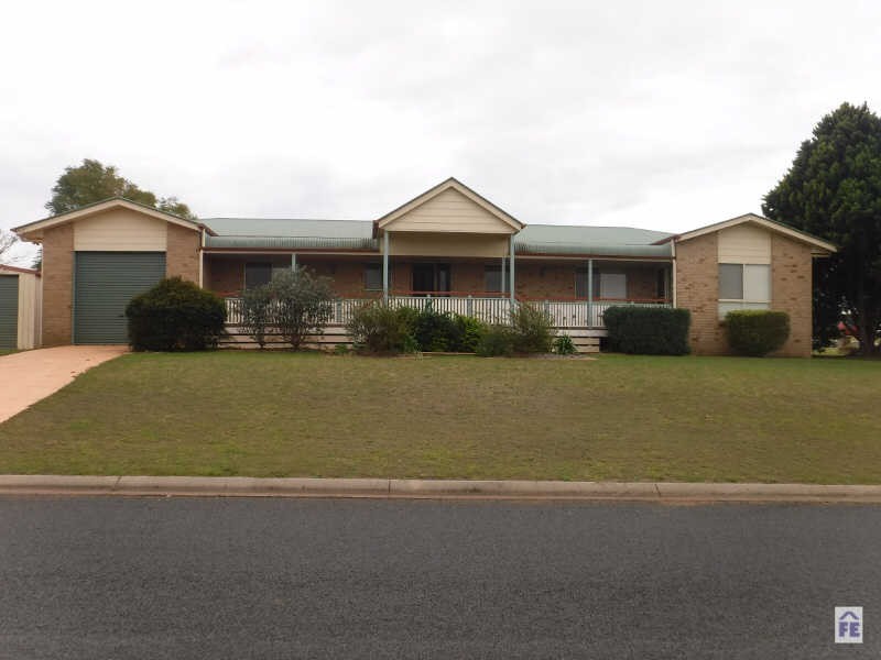 1 Bottlebrush Street, Kingaroy QLD 4610