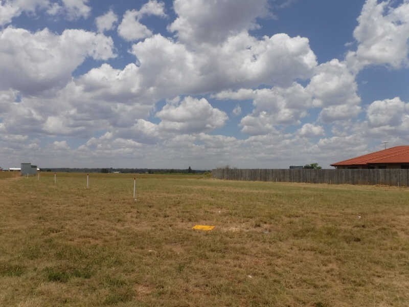 Lot 102 Oasis Drive, Kingaroy QLD 4610