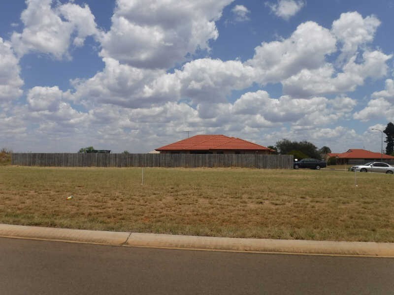 Lot 102 Oasis Drive, Kingaroy QLD 4610