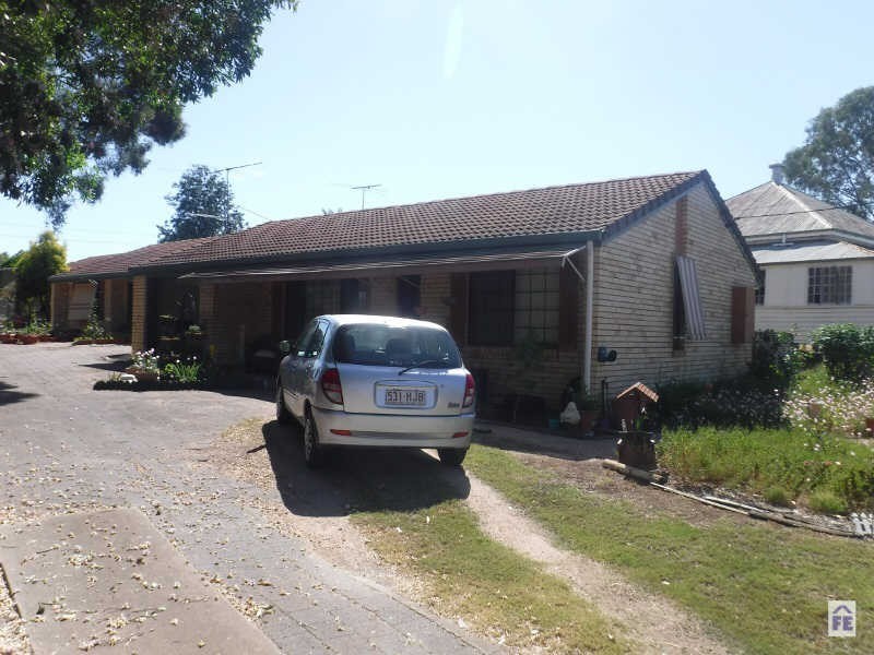1/14 Albert Street, Kingaroy QLD 4610