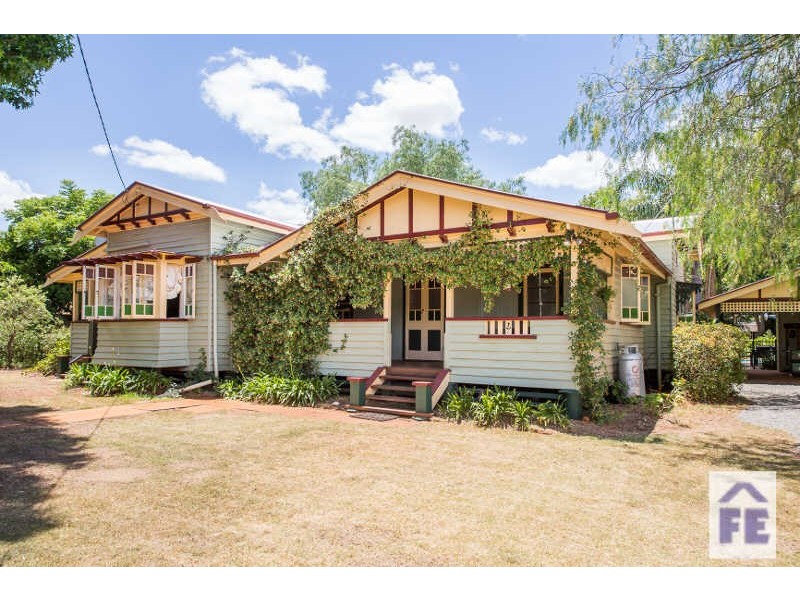20 Burnett Street, Kingaroy QLD 4610