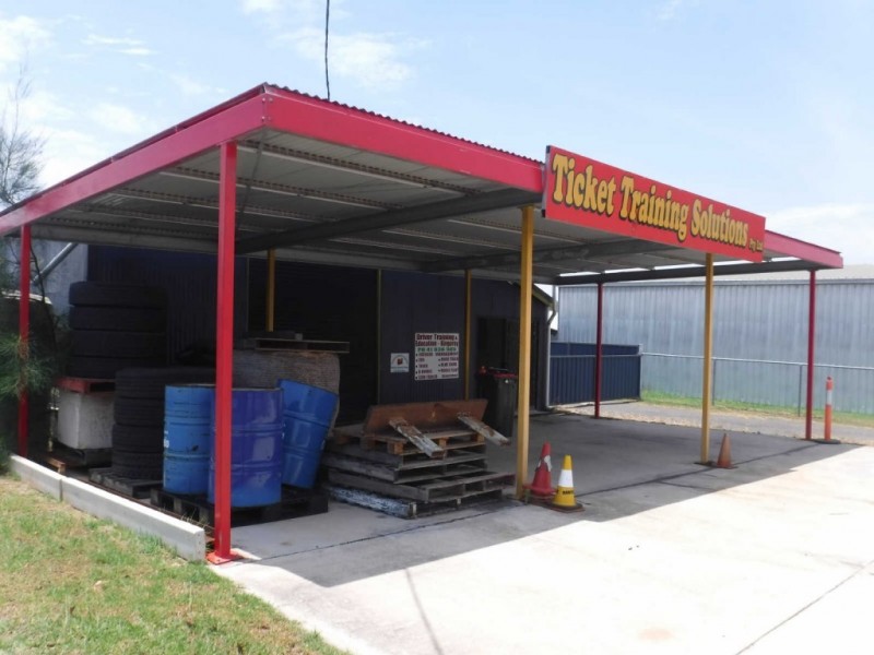 4 Jarrah Street, Kingaroy QLD 4610