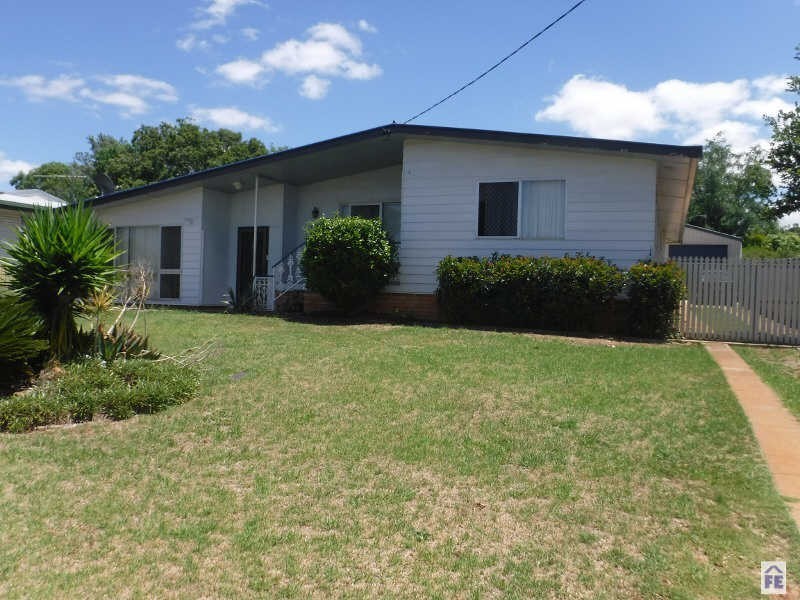 134 Ivy Street, Kingaroy QLD 4610
