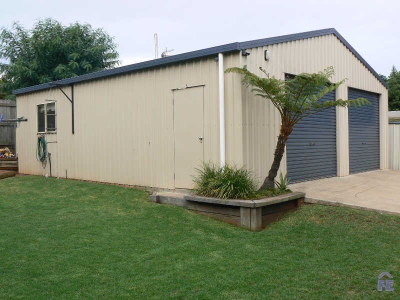134 Ivy Street, Kingaroy QLD 4610