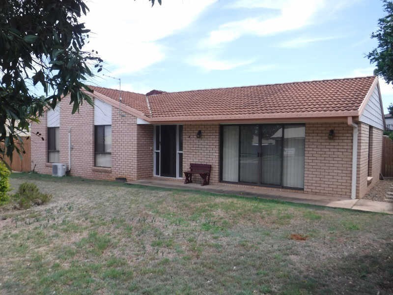 4 Cowie Drive, Kingaroy QLD 4610