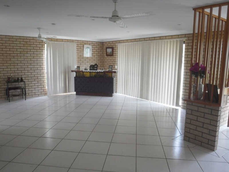 4 Cowie Drive, Kingaroy QLD 4610
