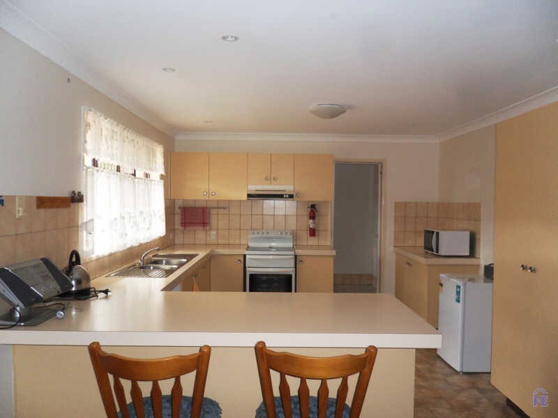 4 Cowie Drive, Kingaroy QLD 4610