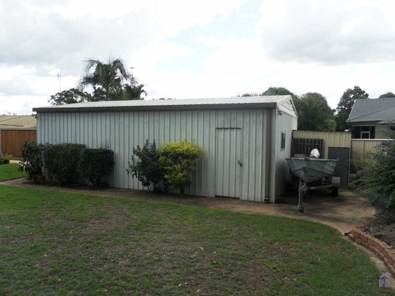 4 Cowie Drive, Kingaroy QLD 4610