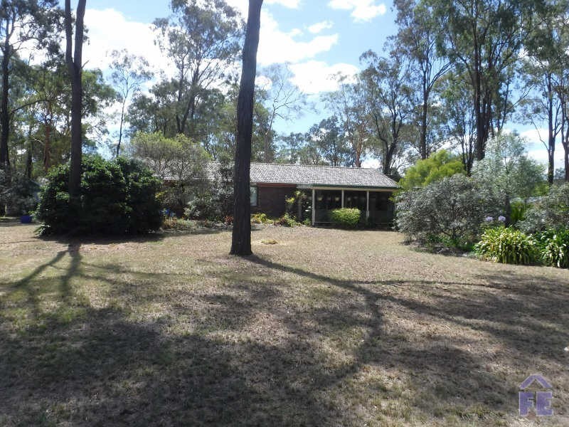 37 Boonenne Ellesmere Road, Taabinga QLD 4610