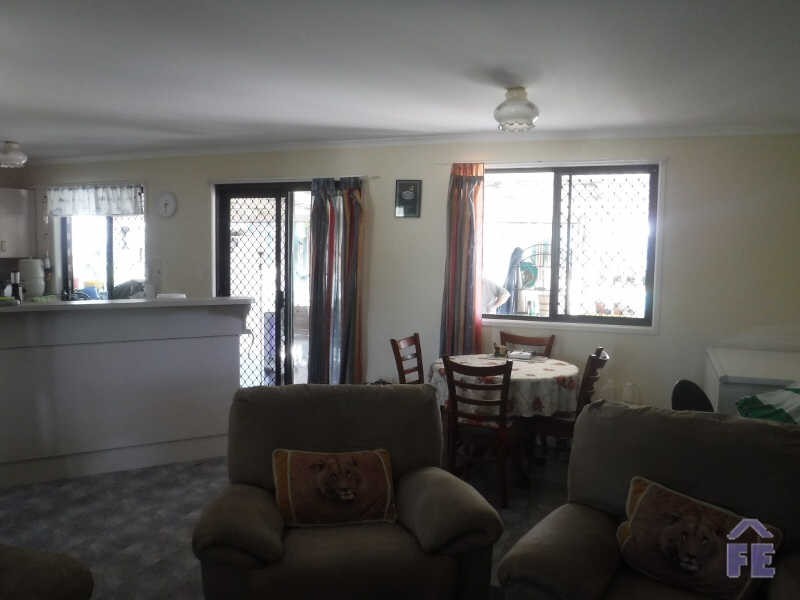 37 Boonenne Ellesmere Road, Taabinga QLD 4610