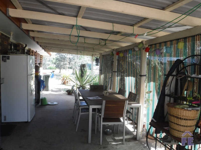 37 Boonenne Ellesmere Road, Taabinga QLD 4610