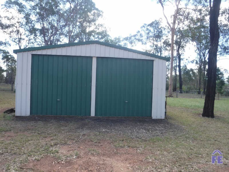 37 Boonenne Ellesmere Road, Taabinga QLD 4610