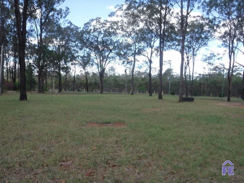 37 Boonenne Ellesmere Road, Taabinga QLD 4610