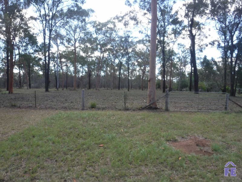 37 Boonenne Ellesmere Road, Taabinga QLD 4610