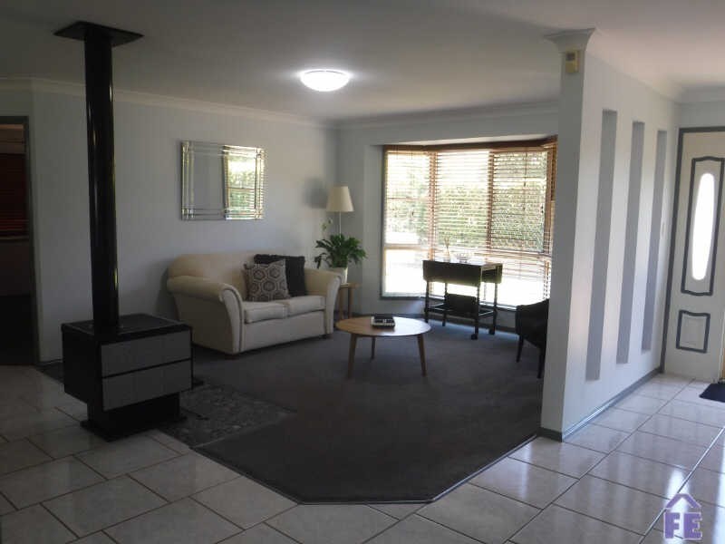 5 Grant Avenue, Kingaroy QLD 4610