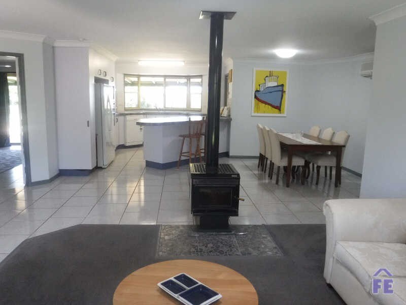 5 Grant Avenue, Kingaroy QLD 4610