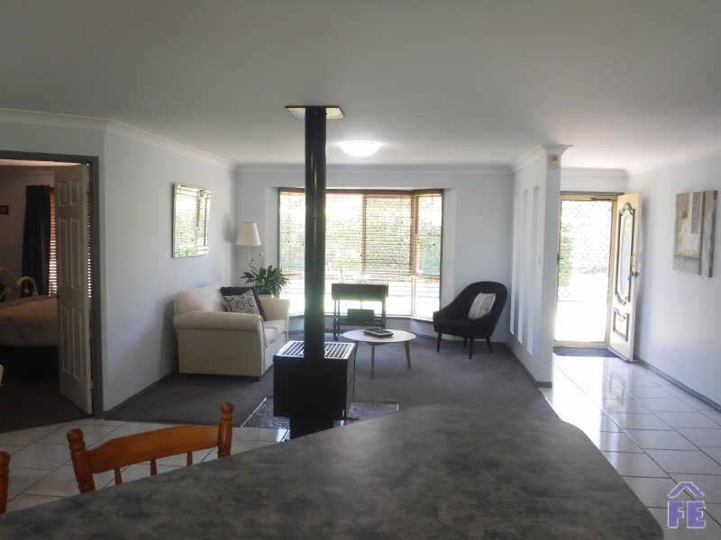 5 Grant Avenue, Kingaroy QLD 4610