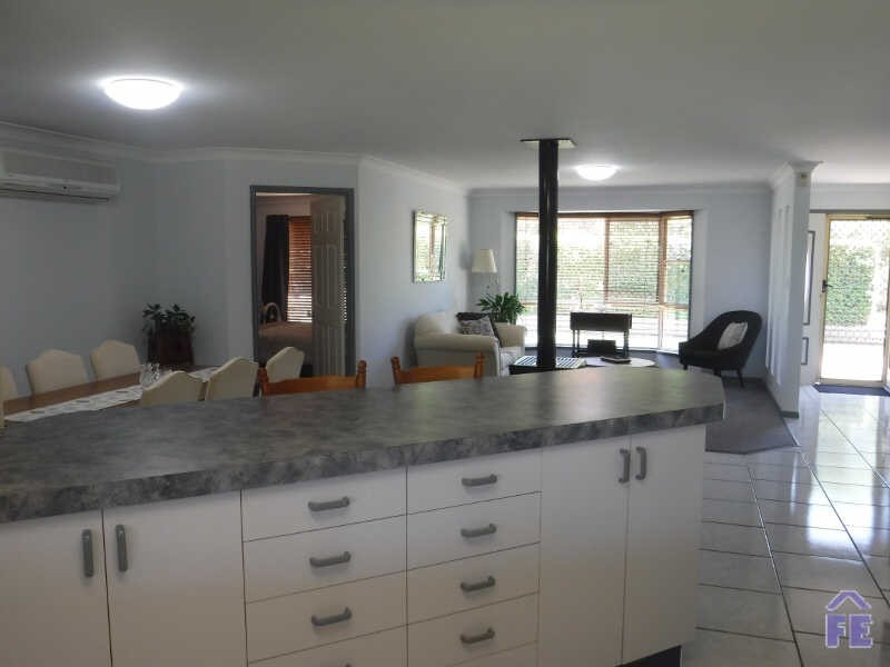 5 Grant Avenue, Kingaroy QLD 4610