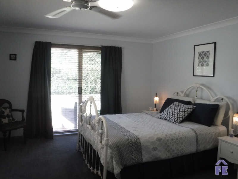 5 Grant Avenue, Kingaroy QLD 4610