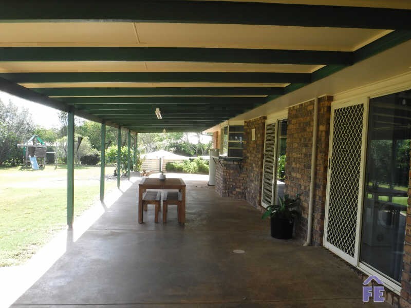 5 Grant Avenue, Kingaroy QLD 4610