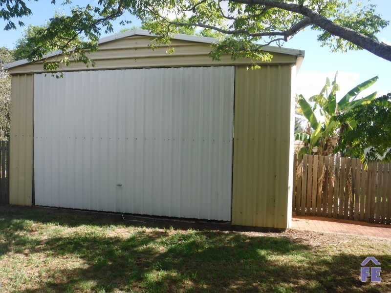 5 Grant Avenue, Kingaroy QLD 4610