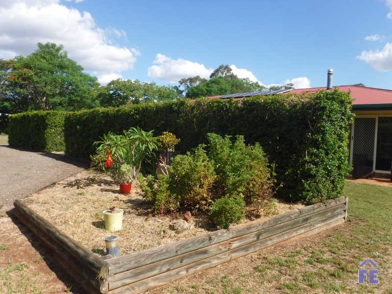 5 Grant Avenue, Kingaroy QLD 4610