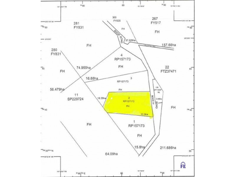 2/1221 Booie Road, Booie QLD 4610
