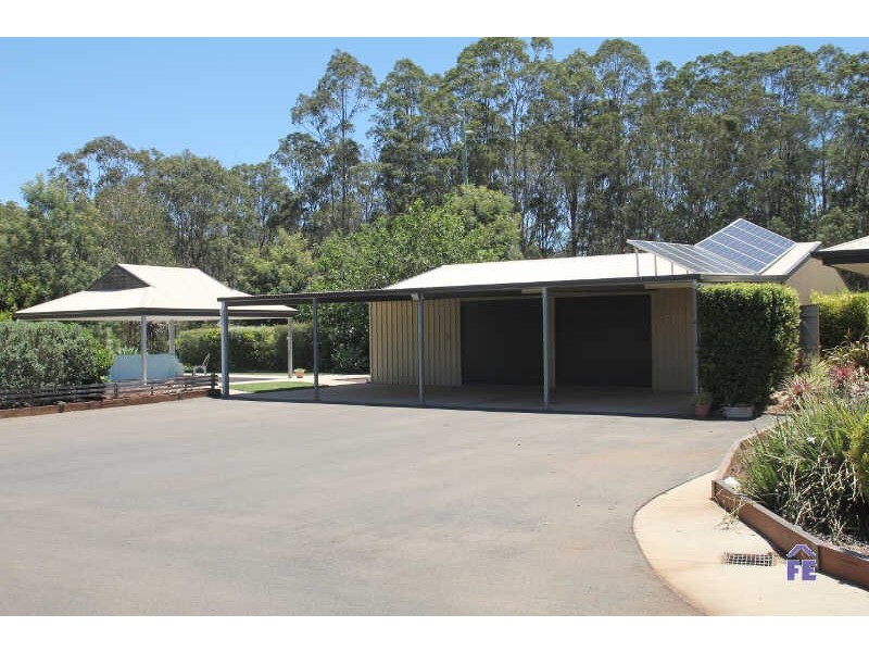 14-16 Premier Drive, Kingaroy QLD 4610