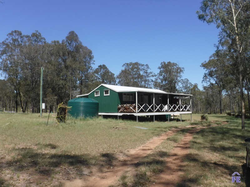 278 Brocklehurst Road, Wattle Camp QLD 4615