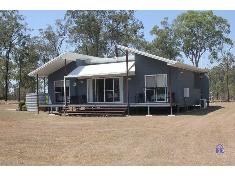 487 Nanango Brooklands Road, Nanango QLD 4615