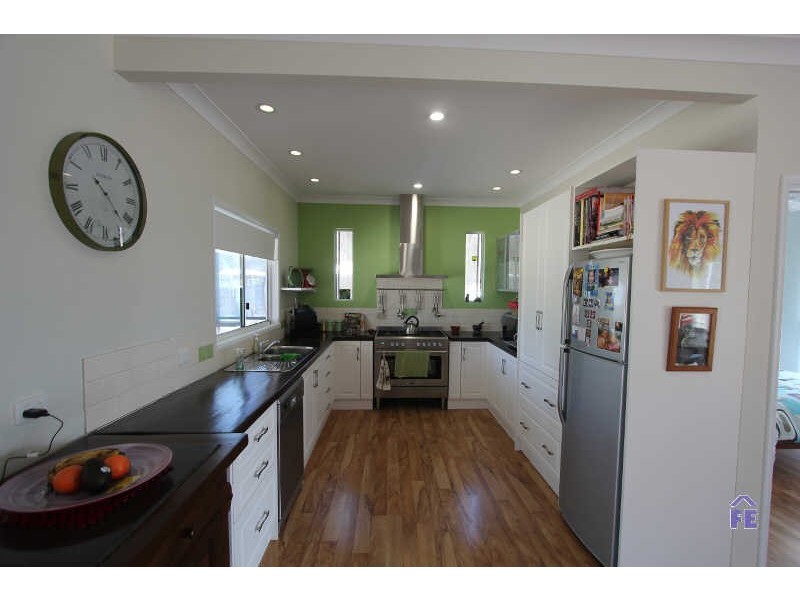 487 Nanango Brooklands Road, Nanango QLD 4615