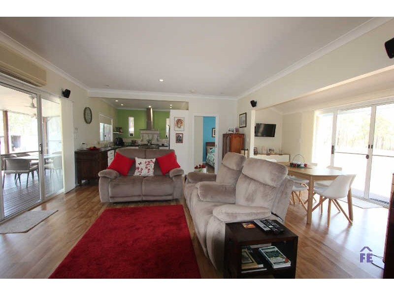 487 Nanango Brooklands Road, Nanango QLD 4615