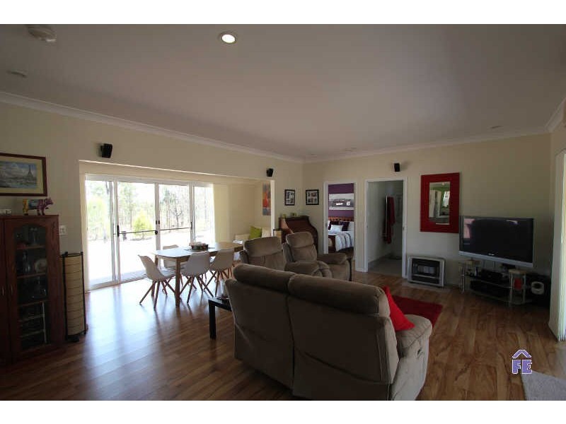 487 Nanango Brooklands Road, Nanango QLD 4615