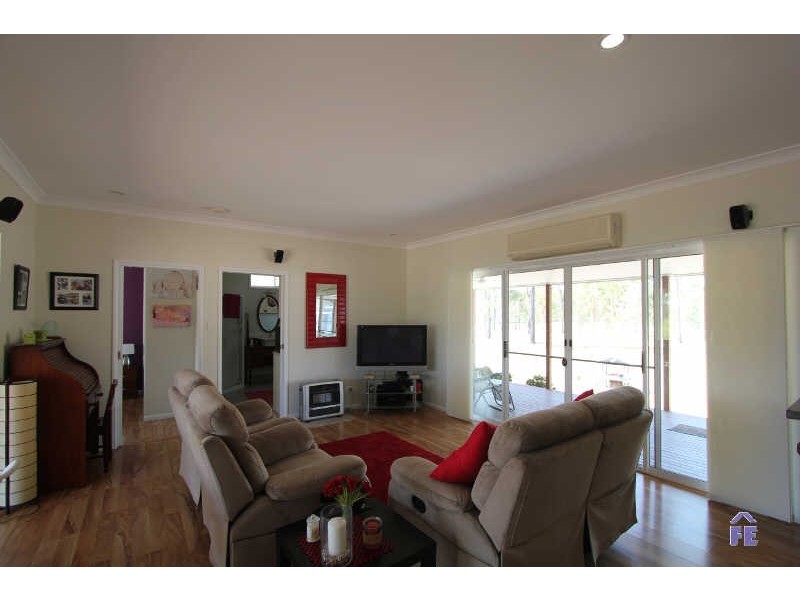 487 Nanango Brooklands Road, Nanango QLD 4615