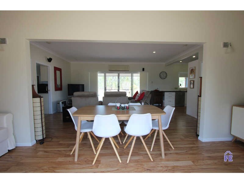 487 Nanango Brooklands Road, Nanango QLD 4615
