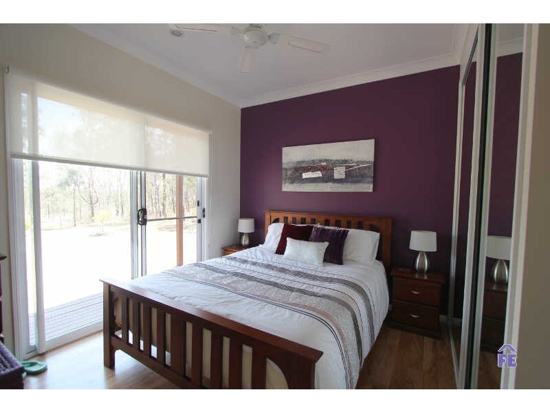 487 Nanango Brooklands Road, Nanango QLD 4615